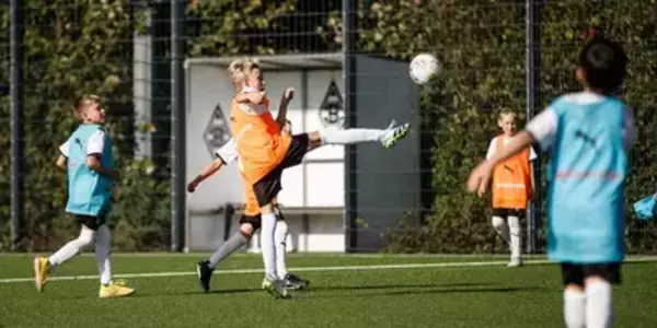 FC Luna Oberkorn - Luxemburg  