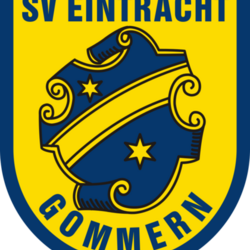 SV Eintracht Gommern e. V.