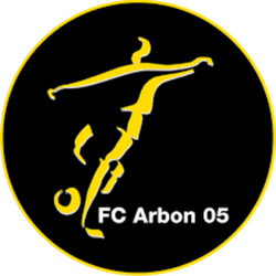 Logo FC Arbon